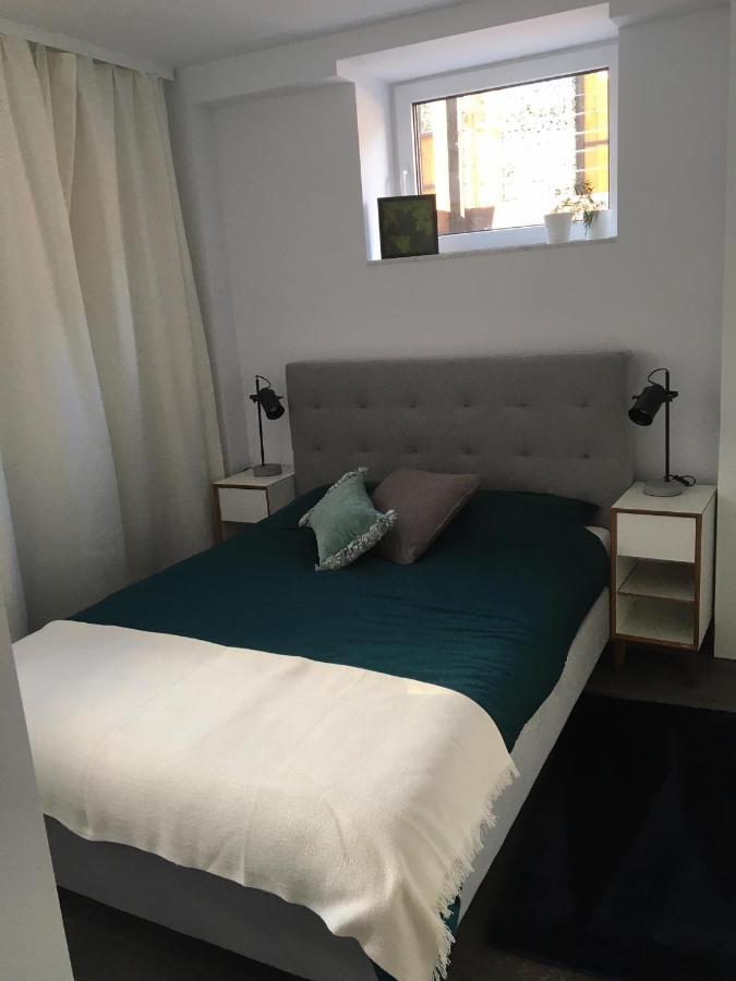 Luksusowy Apartament Pod Lasem, Otwock -Shared Garden, Sauna, Wood Hot Tub! Hot Tub Seasonal! Екстериор снимка