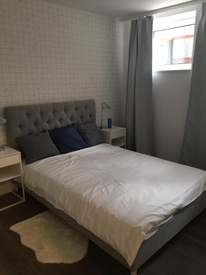 Luksusowy Apartament Pod Lasem, Otwock -Shared Garden, Sauna, Wood Hot Tub! Hot Tub Seasonal! Екстериор снимка