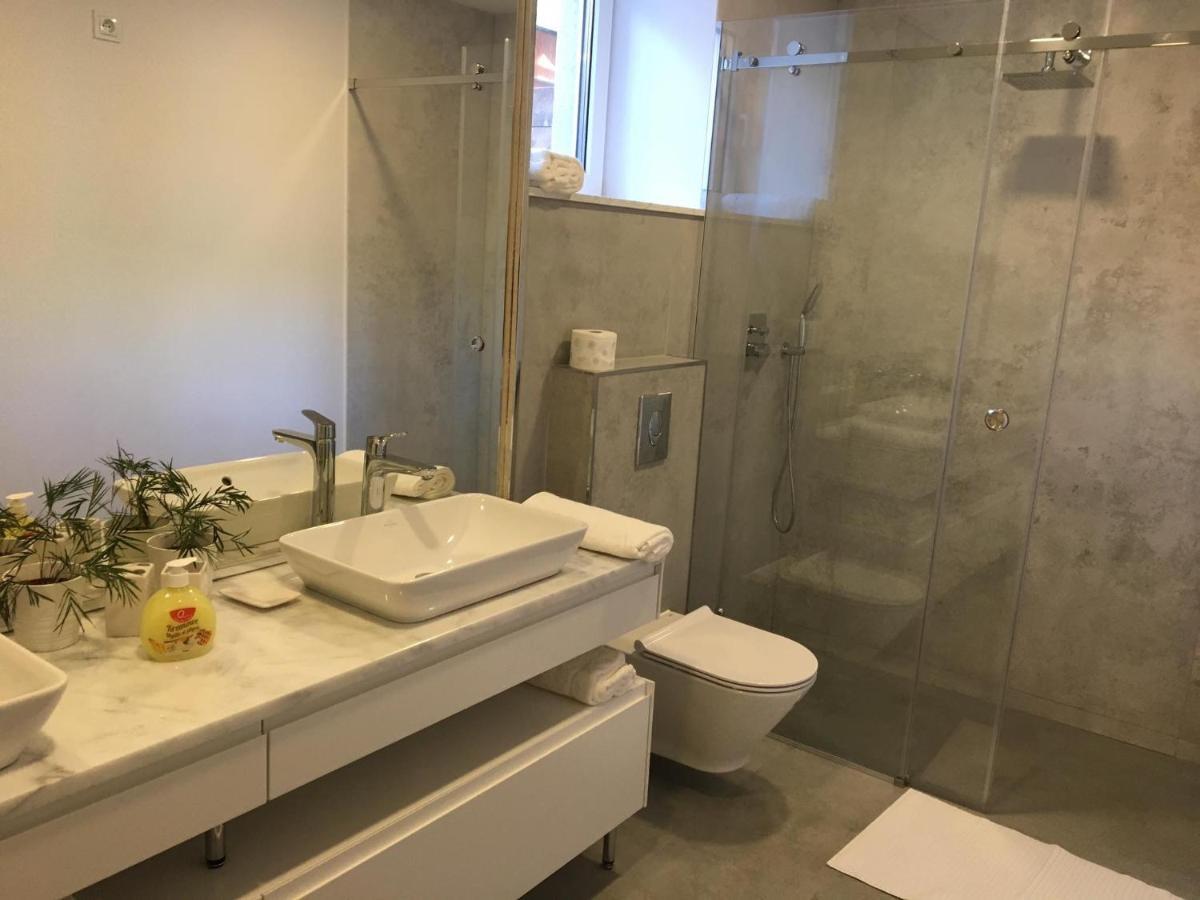 Luksusowy Apartament Pod Lasem, Otwock -Shared Garden, Sauna, Wood Hot Tub! Hot Tub Seasonal! Екстериор снимка